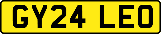 GY24LEO