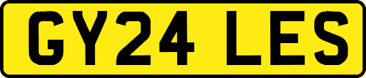 GY24LES