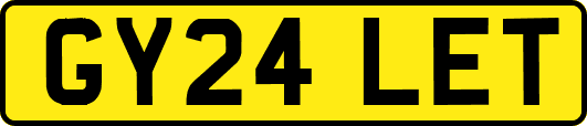 GY24LET