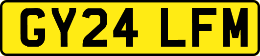 GY24LFM