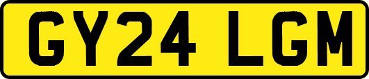 GY24LGM