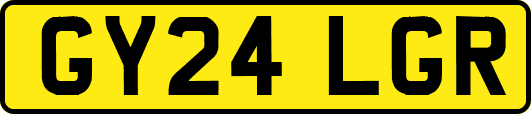 GY24LGR