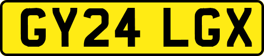 GY24LGX