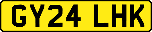 GY24LHK