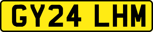 GY24LHM