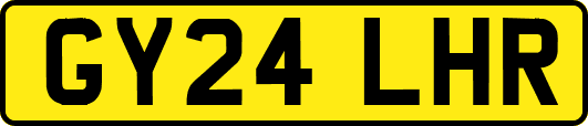 GY24LHR