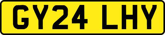 GY24LHY