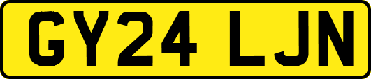 GY24LJN
