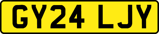 GY24LJY