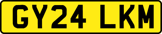 GY24LKM
