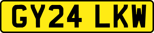 GY24LKW
