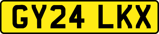 GY24LKX
