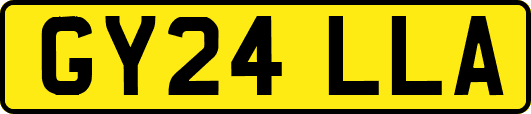 GY24LLA