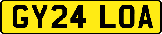 GY24LOA
