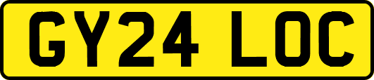 GY24LOC