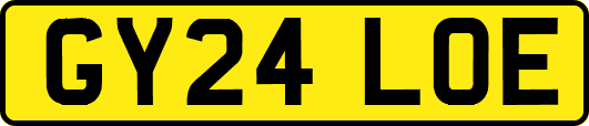 GY24LOE