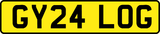 GY24LOG