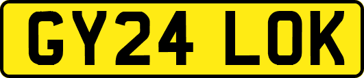 GY24LOK