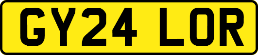 GY24LOR