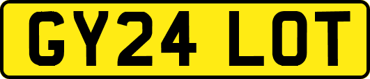 GY24LOT