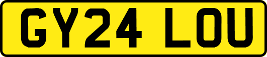GY24LOU
