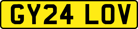 GY24LOV