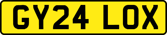 GY24LOX