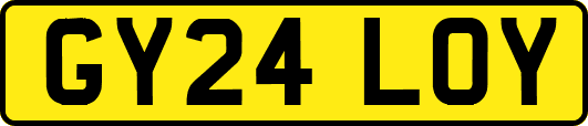 GY24LOY