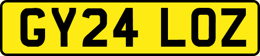 GY24LOZ