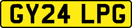 GY24LPG
