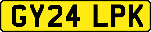 GY24LPK