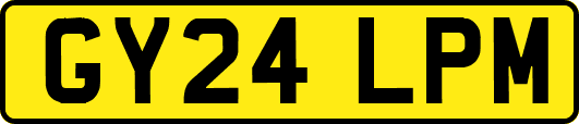 GY24LPM