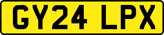 GY24LPX