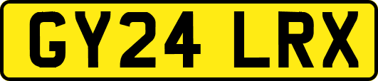 GY24LRX