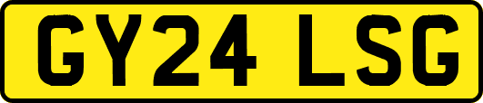 GY24LSG