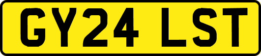 GY24LST