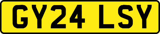 GY24LSY