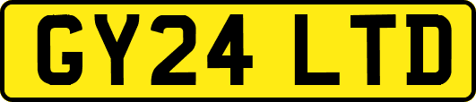 GY24LTD