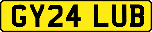 GY24LUB