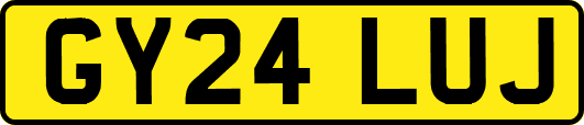 GY24LUJ