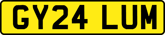 GY24LUM