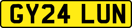 GY24LUN