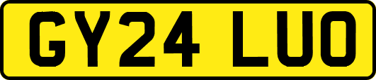 GY24LUO