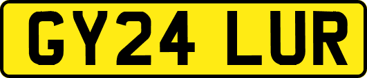 GY24LUR