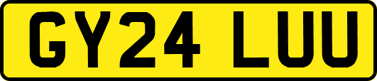 GY24LUU
