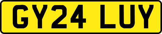 GY24LUY