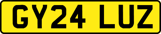 GY24LUZ