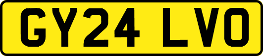 GY24LVO