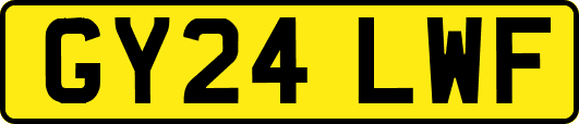 GY24LWF