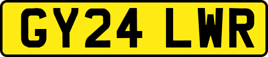 GY24LWR